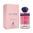 La Voie EDP 100 ml (Maison Alhambra)