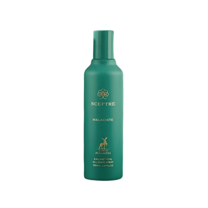 Sceptre Malachite Eau Mist-Ical 150 مل (Maison Alhambra)