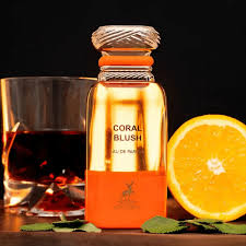 Coral Blush Eau Mist-Ical 150 ml (Maison Alhambra)