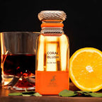 Coral Blush Eau Mist-Ical 150 ml (Maison Alhambra)