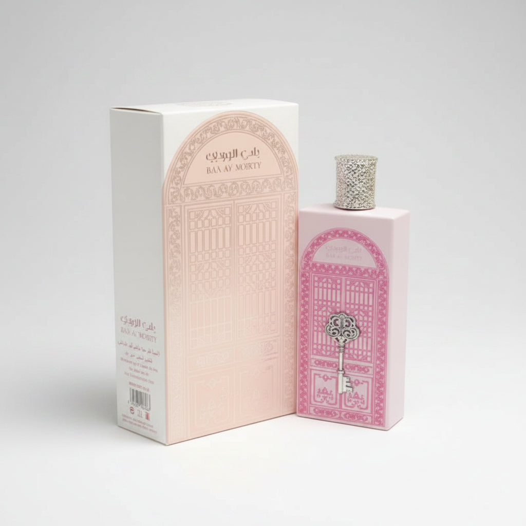 Bab Al Wardi EDP 100 ml (A/Zafaran)