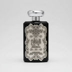 Al Ibdaa Silver EDP 100 ml(A/Zafaran)