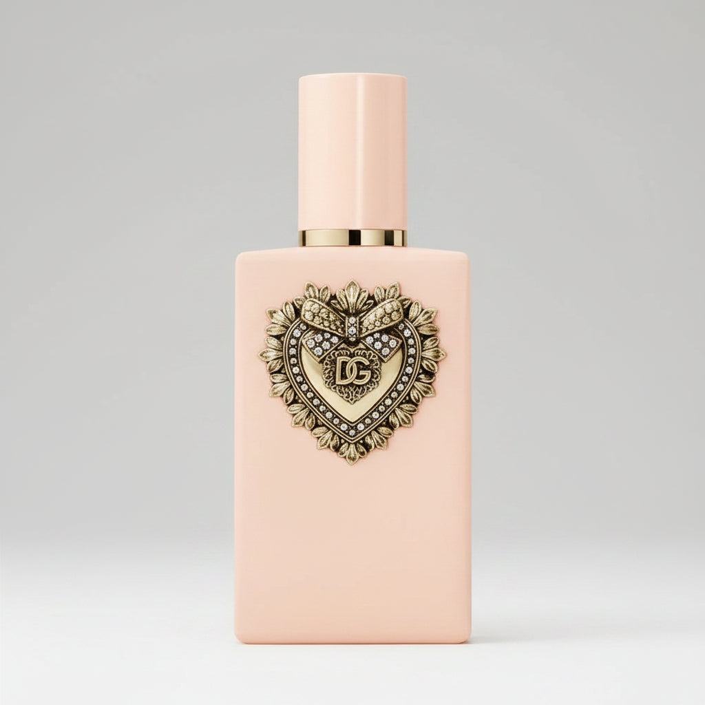 Dolce & Gabbana My Devotion Intense EDP 100 ml