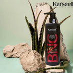 Karseell Argan Nousishing Shampoo 500 ml