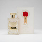Meethaq Extrait De Rouge EDP 100 ml (Ard Al Zaafaran)