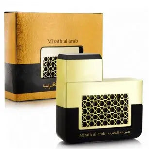 Mirath Al Arab EDP 100 ml/G (A/Zafaran)