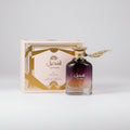عطر قنديل او دي بارفان 100 مل (الزعفران)