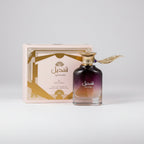عطر قنديل او دي بارفان 100 مل (الزعفران)