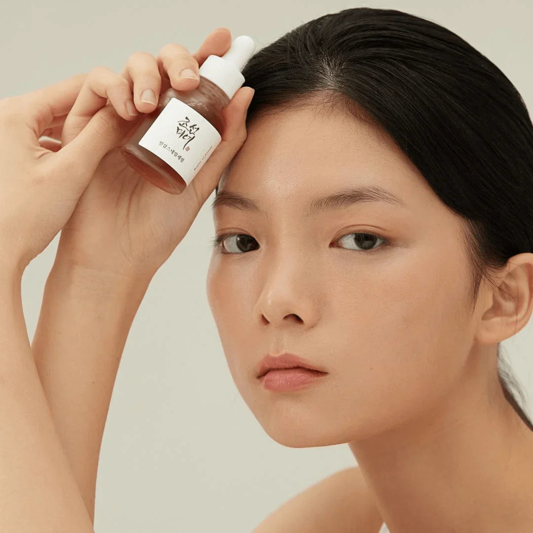 Beauty Of Joseon Revive Serum Ginseng + Snail Mucin