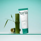Purito Seoul Mighty Bamboo Panthenol Moisture Cream 100 ml