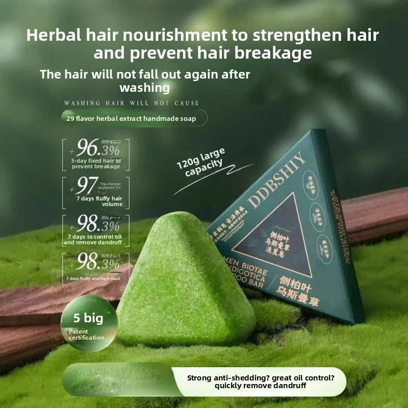 Sevengreen Soap 120 g + 5 g