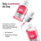 Anua Niacinamide 10% + TXA 4% 30 ml - Face Serum