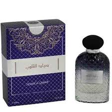 صياد القلوب او دي بارفان 100 مل (الزعفران)