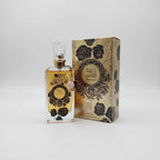 Habeebat Qalbi EDP 100 ml (A/Zafaran)