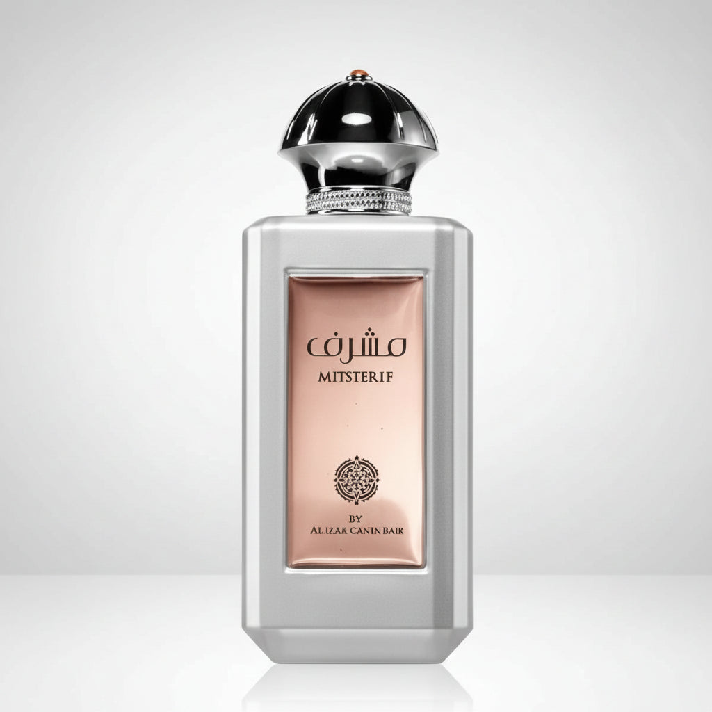 Mushrif EDP 100 ml (Ard Al Zaafaran)