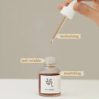 Beauty Of Joseon Revive Serum Ginseng + Snail Mucin