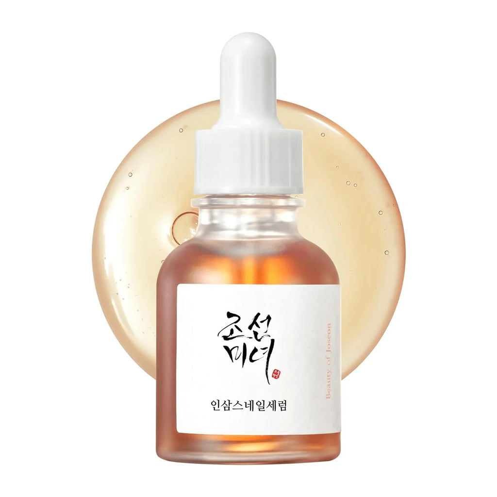 Beauty Of Joseon Revive Serum Ginseng + Snail Mucin