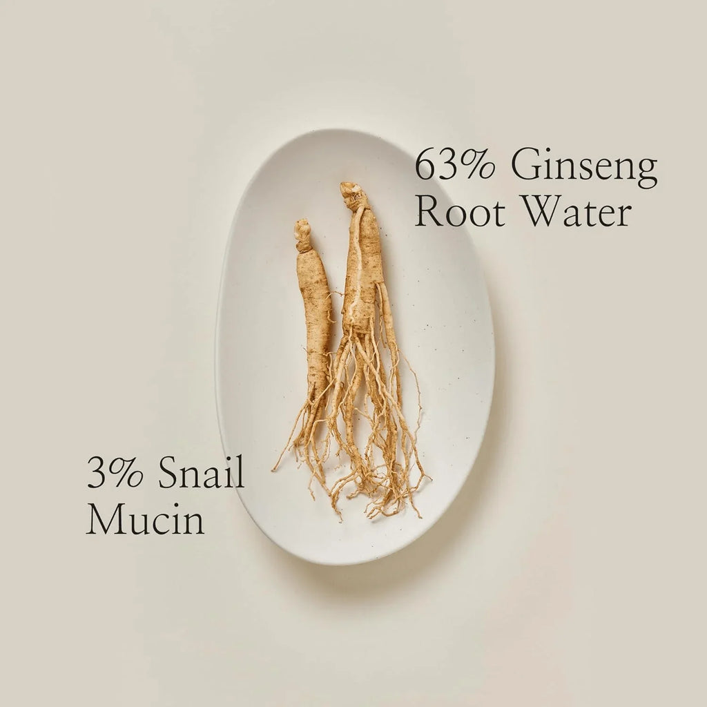 Beauty Of Joseon Revive Serum Ginseng + Snail Mucin