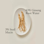 Beauty Of Joseon Revive Serum Ginseng + Snail Mucin