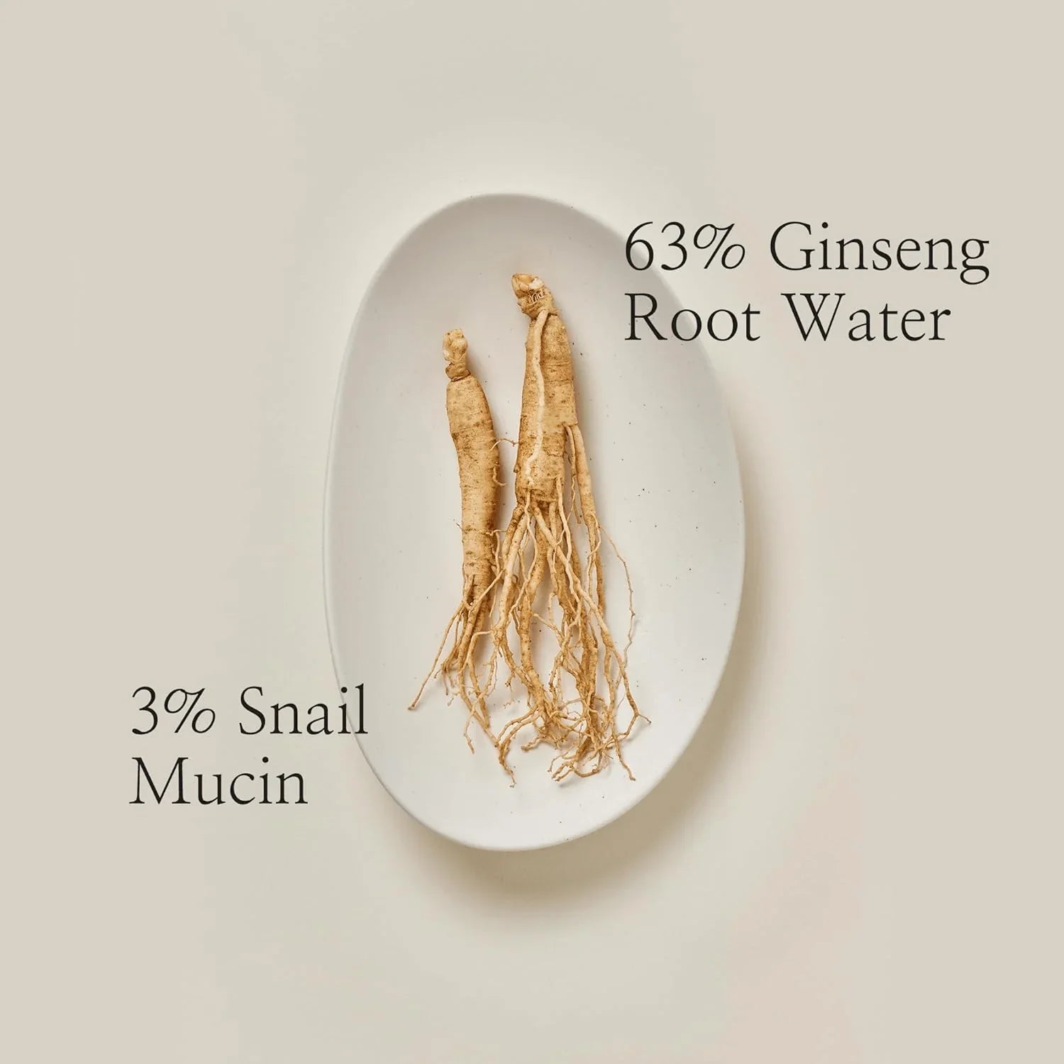 Beauty Of Joseon Revive Serum Ginseng + Snail Mucin