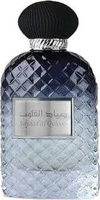 صياد القلوب او دي بارفان 100 مل (الزعفران)