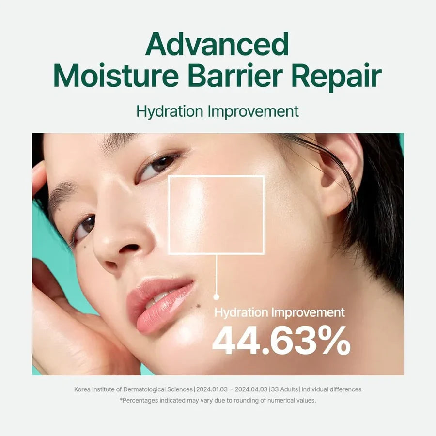 Purito Seoul Mighty Bamboo Panthenol Moisture Cream 100 ml