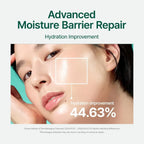 Purito Seoul Mighty Bamboo Panthenol Moisture Cream 100 ml