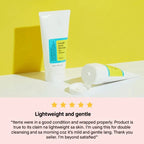 COSRX Low Ph Good Morning Gel Cleaner