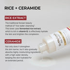 Dr Melaxin Glow White Rice Toner 200 ml