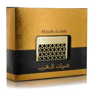 Mirath Al Arab EDP 100 ml/G (A/Zafaran)