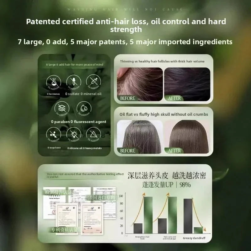 Sevengreen Soap 120 g + 5 g