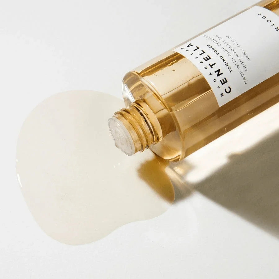 Centella Toning Toner 210 ml