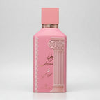 Ahubbak Love In Paris EDP 100 ml (A/Zafaran)