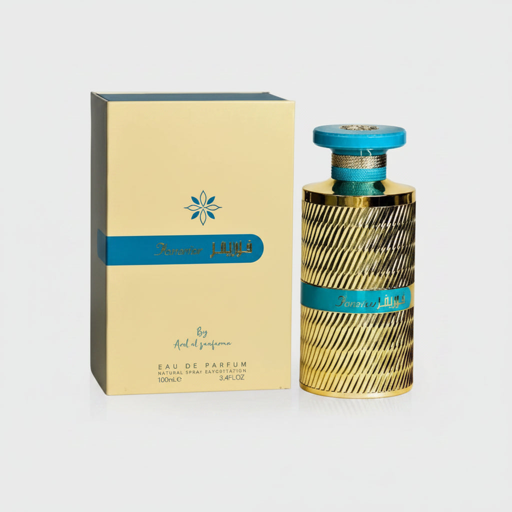 Forever Blue EDP 100 ml (A/Zafaran)