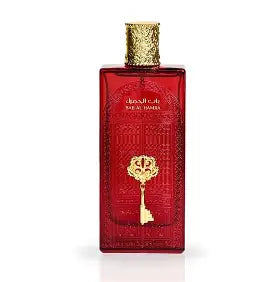 Bab Al Hamra EDP 100 ml (A/Zafaran)