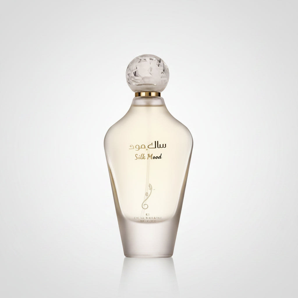 Silk Mood EDP 100 ml (A/Zafaran)