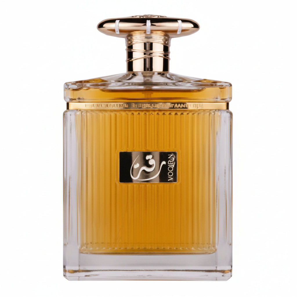 رقة ماء عطر 100 مل (أرض الزعفران)