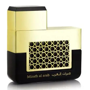 Mirath Al Arab EDP 100 ml/G (A/Zafaran)