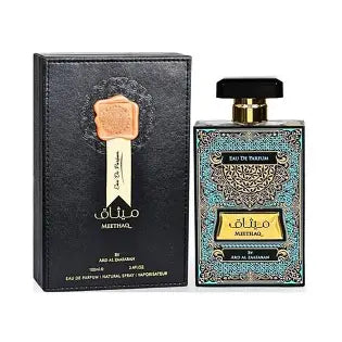 Meethaq EDP 100 ml (Ard Al Zaafaran)