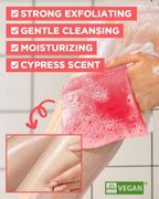 Body Peeling Pad Strong Mask