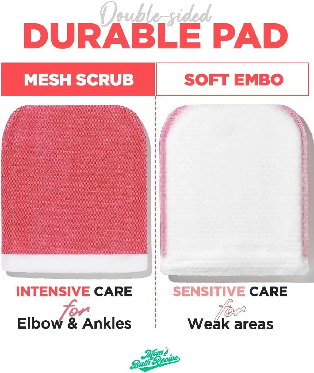 Body Peeling Pad Strong Mask