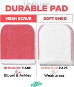 Body Peeling Pad Strong Mask