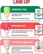 Body Peeling Pad Strong Mask
