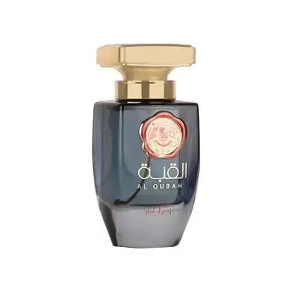 القبة ماء عطر 100 مل (الزعفران)