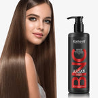 Karseell Argan Nousishing Shampoo 500 ml