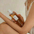 Beauty Of Jaseon Ginseng Cleansing Oil