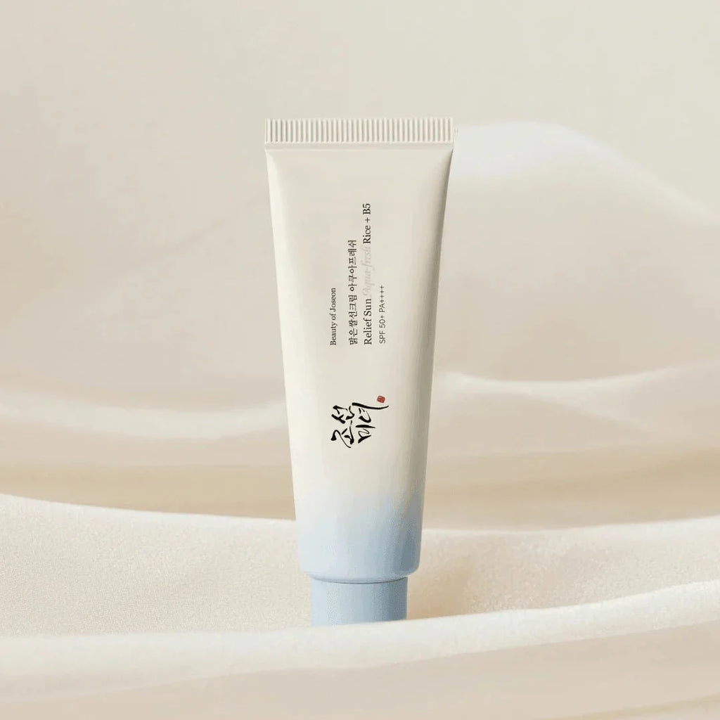 Beauty Of Josron Relief Sun Aqua Fresh Rice + B5 SPF 50+