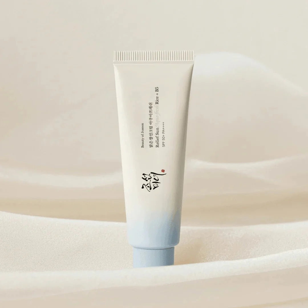 Beauty Of Josron Relief Sun Aqua Fresh Rice + B5 SPF 50+