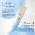 Beauty Of Josron Relief Sun Aqua Fresh Rice + B5 SPF 50+