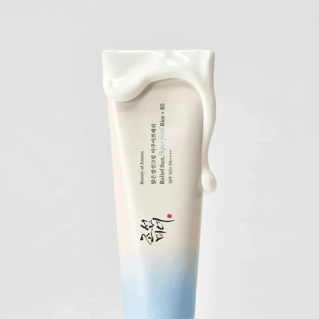 Beauty Of Josron Relief Sun Aqua Fresh Rice + B5 SPF 50+